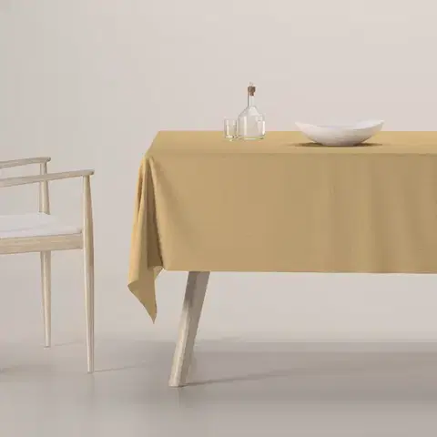 Obrusy Obrus na stôl obdĺžnikový
