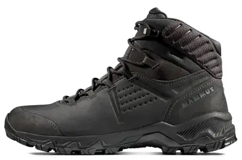 Vysoká outdoor obuv Mammut Mercury IV Mid GTX M Veľkosť: 38 2/3 EUR
