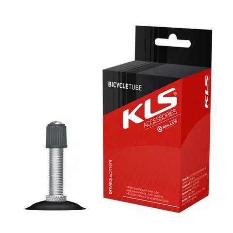 Duše na bicykle Kellys 700 x 47C (47-622) AV 40mm FT
