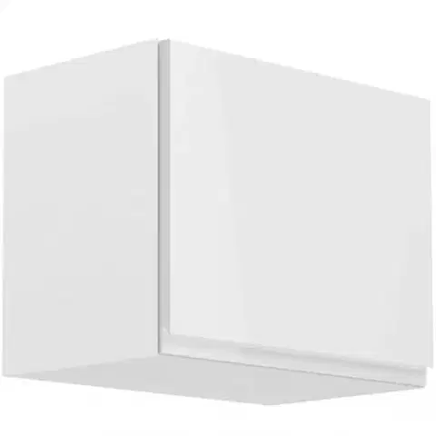 Kuchynské skrinky visiace Kuchynská skrinka Gardena G50K white