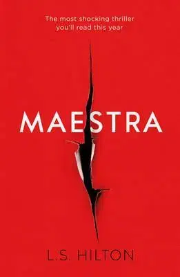 Cudzojazyčná literatúra Maestra - L.S Hilton