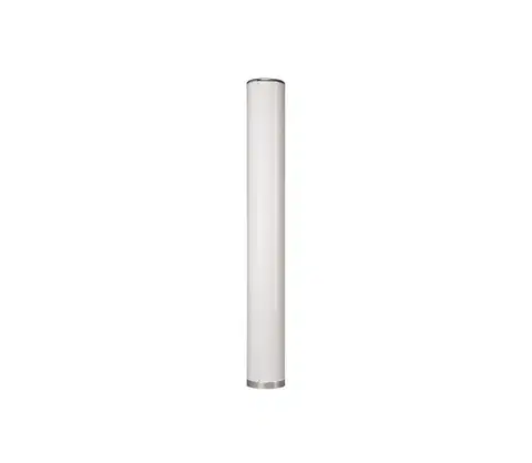 Lampy Eglo 55851 - LED RGBW Stmievateľná stojacia lampa LED/10W/230V biela + DO 55851