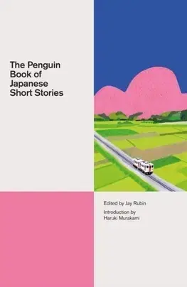 Cudzojazyčná literatúra The Penguin Book of Japanese Short Stories