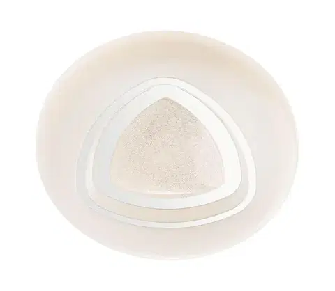 Svietidlá Redo 05-919 - LED stmievateľné stropné svietidlo GALAX LED/48W/230V biela + DO 05-919