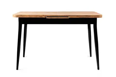 Jedálenské stoly Extendable Dining Table Ay - 1184