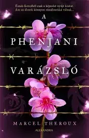 Pre deti a mládež - ostatné A phenjani varázsló - Theorux Marcel