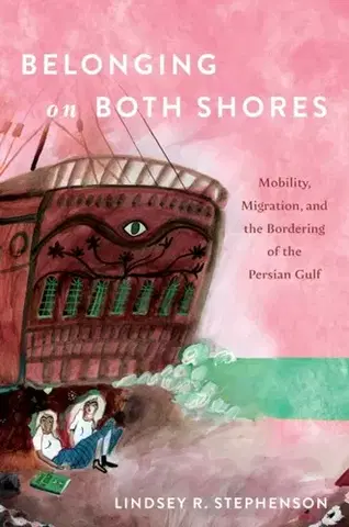 História Belonging on Both Shores - Lindsey R. Stephenson