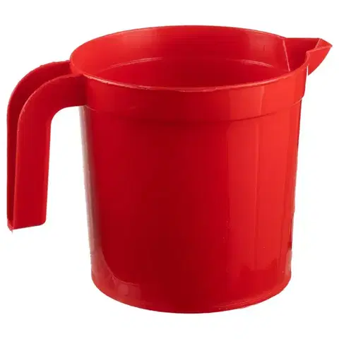 Dekorácie a bytové doplnky Džbán PL 1.5L O13 H12