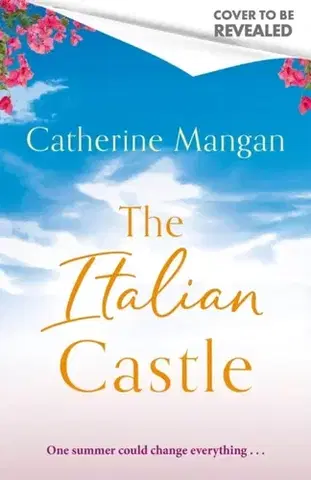 Romantická beletria The Italian Castle - Catherine Mangan