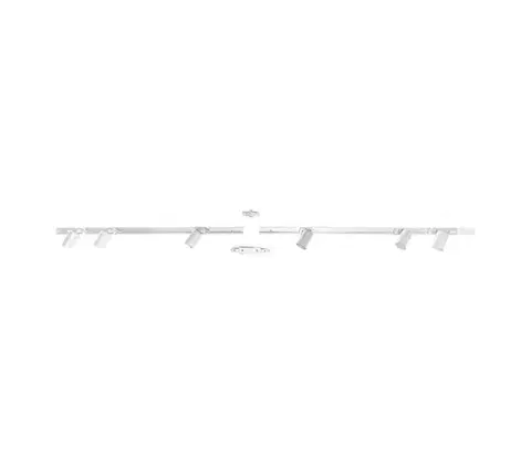 Svietidlá Zuma Line 3041 - Bodové svietidlo do lištového systému REFLEKTOR 6xGU10/10W/230V 3041