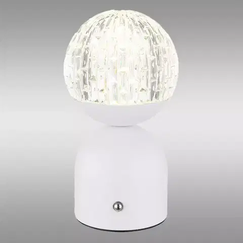 Lampy do obývačky Lampa Julsy 21007W LED LB1