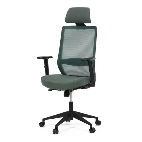 Čalúnené Kancelárska stolička KA-V3329 Autronic