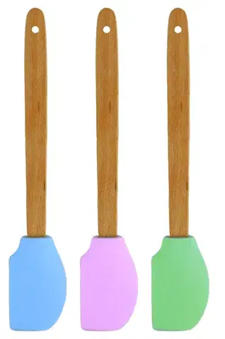 Kuchynské stierky MAKRO - Stierka 29cm rôzne farby