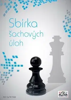 Šport - ostatné Sbírka šachových úloh - Petr Herejk
