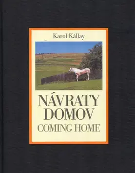Fotografia Návraty domov - Karol Kállay