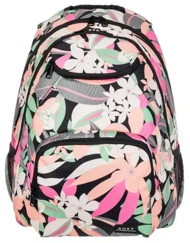 Batohy Roxy Shadow Swell Printed 24L W Veľkosť: Univerzálna veľkosť