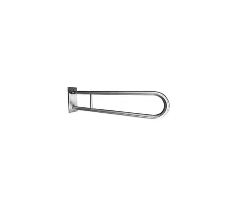 Svietidlá BEMETA Úchyt 10,3x25,3 cm nerez/strieborný 301607302