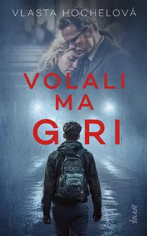 Detektívky, trilery, horory Volali ma Giri - Alice Hanáková,Dietlind Wagner,Jaroslav Černý,Tom Hutchinson