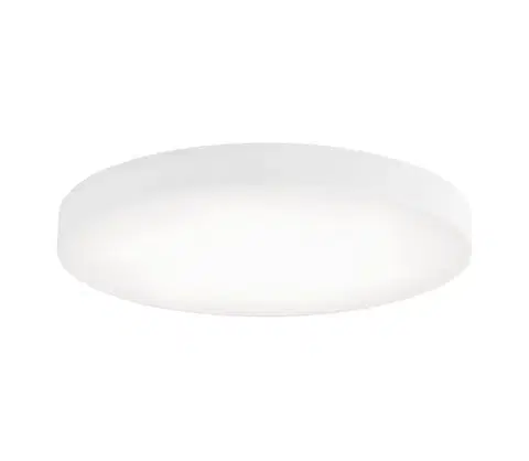 Svietidlá  LED Stropné svietidlo CLEO LED/96W/230V 4000K pr. 80 cm biela 5907623600646