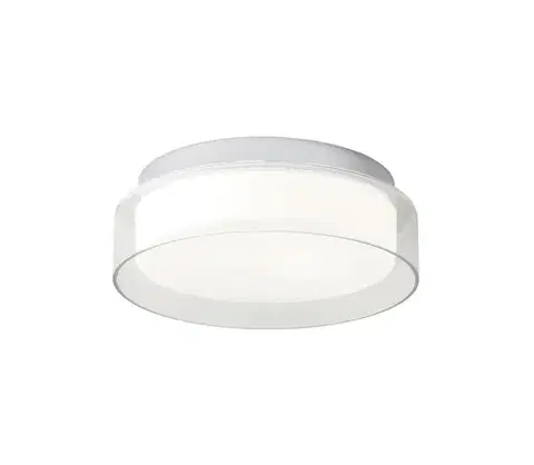 Svietidlá Redo 01-1453 - LED Kúpeľňové stropné svietidlo NAJI LED/12W/230V IP44 01-1453