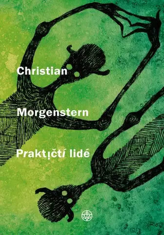 Poézia Praktičtí lidé - Christian Morgenstern