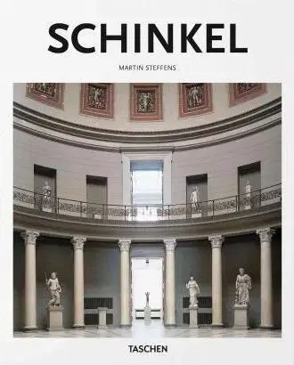 Architektúra Schinkel - Martin Steffens