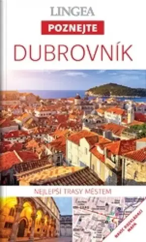 Európa Dubrovník - Poznejte