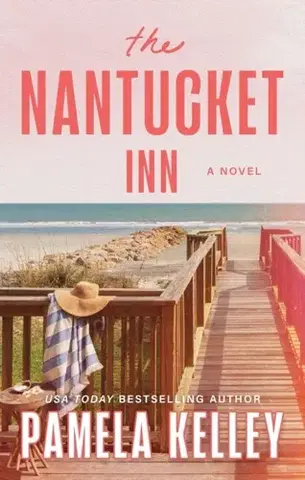 Beletria The Nantucket Inn - Pamela Kelley