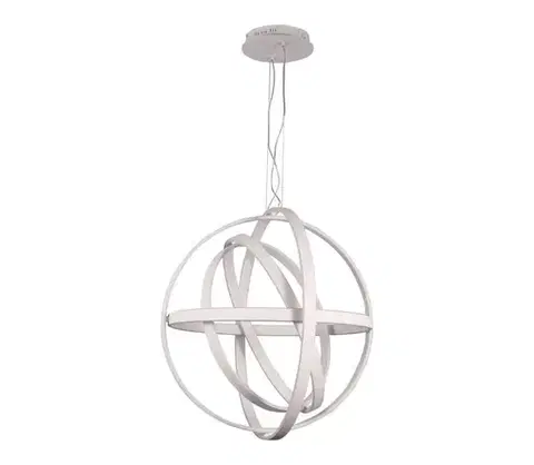 Svietidlá  LED Luster na lanku COPERNICUS LED/180W/230V ML6154