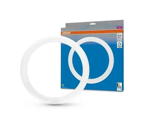 Svietidlá LED Žiarivková trubica G10q/18,3W/230V 6500K - Osram 4099854042706