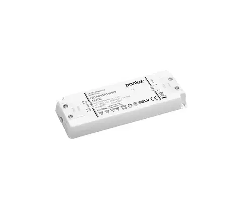LED osvetlenie  DRT030/12 - Elektrický transformátor LED DRIVER 12V 30W/12V