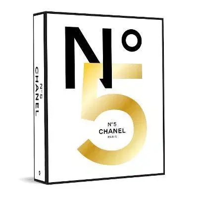 Fotografia Chanel No 5 - Pauline Dreyfus