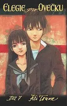 Komiksy Elegie pro ovečku 7 - Toume Kei