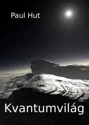 Sci-fi a fantasy Kvantumvilág - Hut Paul