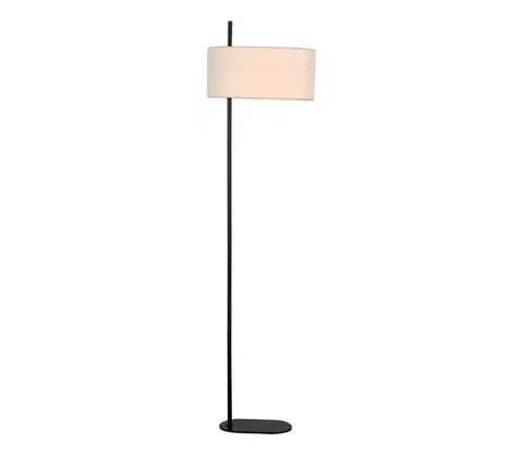 Lampy Rabalux 74240 - Stojacia lampa NARMIN 1xE27/40W/230V 74240