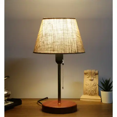 Stolové lampy Stolná lampa AYD-3137