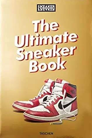 Fotografia Complete History of Sneakers
