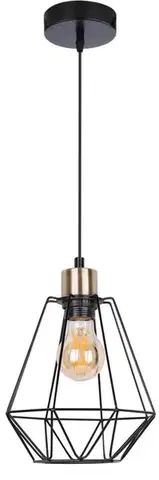 LED osvetlenie Závesná lampa PRIMO Candellux