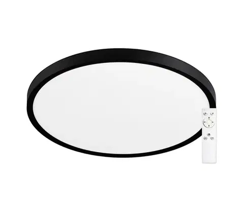 Svietidlá Top Light - LED Stmievateľné stropné svietidlo LED/36W/230V 3000-6500K + DO Revit 40C RC
