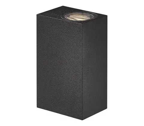 Svietidlá Nordlux - LED Vonkajšie nástenné svietidlo ASBOL LED/13,3W/230V IP44 2019071003