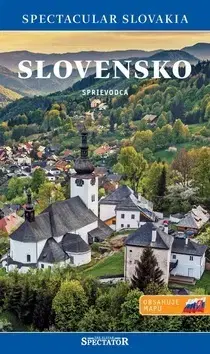 Slovensko a Česká republika Slovensko sprievodca
