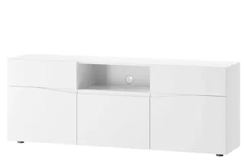 TV stolíky Szynaka TV stolík LUCCA 05