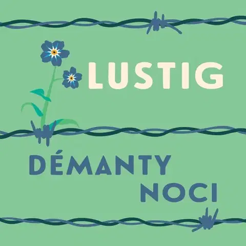 História Tympanum Démanty noci
