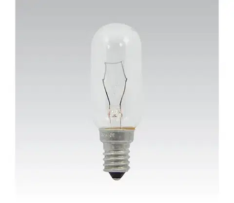 Žiarovky  Priemyselná žiarovka CLEAR RESISTA 1xE14/40W/230V 368010000