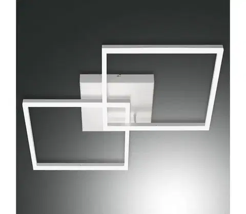 Svietidlá Fabas Luce 3394-66-102 - LED Stmievateľné svietidlo BARD LED/52W/230V 4000K biela 3394-66-102