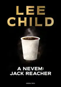 Detektívky, trilery, horory A nevem - Jack Reacher - Lee Child