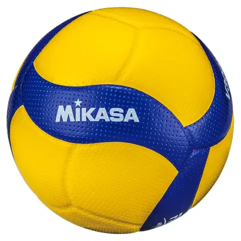 Volejbalové lopty Mikasa V300W