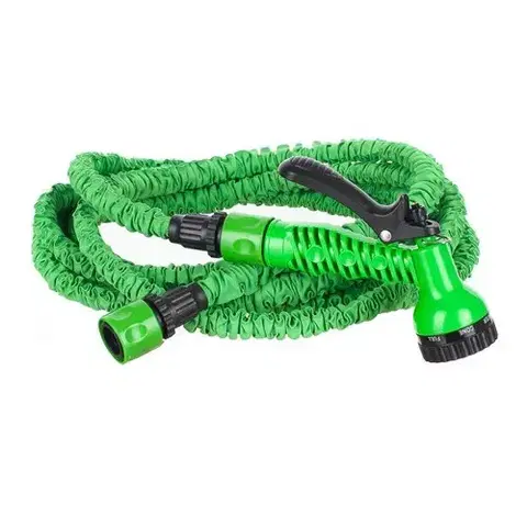 Záhradné hadice Magic Hose - Záhradná naťahovacie hadica - 5 m / 15 m, 