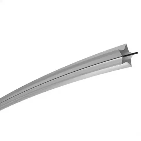 Záhrada Struna do kosačky hviezda Ripper Dual 3,0 mm x 15 m ZRG3015K