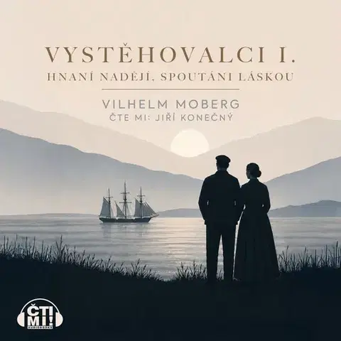 História Milovať a ctiť OZ Vystěhovalci I.